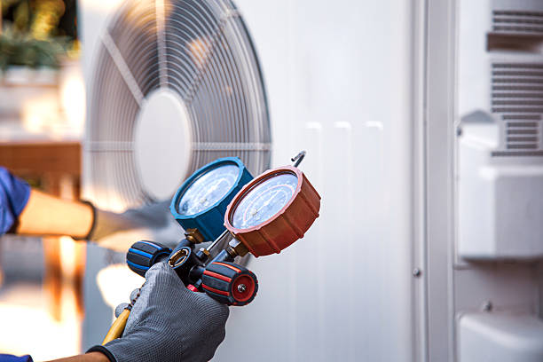 Affordable Hvac solutions in Morning View, KY